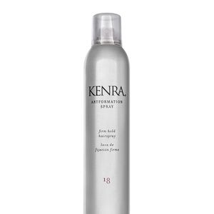 KENRA PROFESSIONS ARTFORMATION SPRAY 18